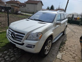 Mercedes-Benz GL 500 5.5 388 Grand Edition | Auto.bg — изображение 4