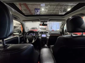 Toyota 4runner SR5 4WD, снимка 15 - Автомобили и джипове - 53688938