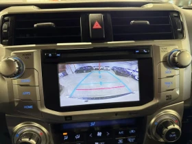 Toyota 4runner SR5 4WD, снимка 8 - Автомобили и джипове - 53688938