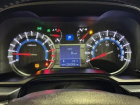 Toyota 4runner SR5 4WD, снимка 7 - Автомобили и джипове - 53688938