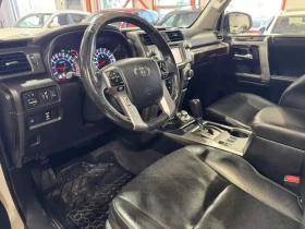 Toyota 4runner SR5 4WD, снимка 6 - Автомобили и джипове - 53688938