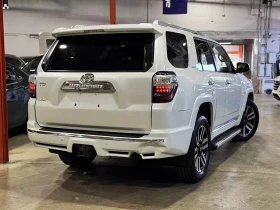 Toyota 4runner SR5 4WD, снимка 3 - Автомобили и джипове - 53688938