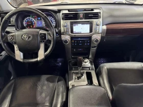 Toyota 4runner SR5 4WD, снимка 5 - Автомобили и джипове - 53688938