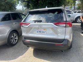 Toyota Rav4 - 22950 € / 44886.30 лв. - 38679144 4