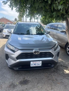 Toyota Rav4 - 22950 € / 44886.30 лв. - 38679144 2