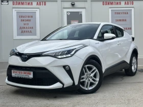 Toyota C-HR  1.8 HYBRID 122ps. Keyless & GO , ГАРАНЦИЯ ! | Auto.bg — изображение 3