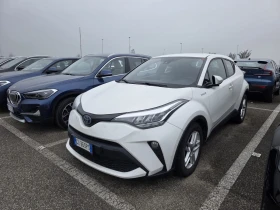 Toyota C-HR !!! ОЧАКВАН ВНОС !!! 1.8 HYBRID 122ps. ГАРАНЦИЯ ! - 18500 € / 36182.85 лв. - 91358079 3