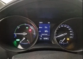 Toyota C-HR !!! ОЧАКВАН ВНОС !!! 1.8 HYBRID 122ps. ГАРАНЦИЯ ! - 18500 € / 36182.85 лв. - 91358079 9
