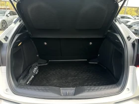 Toyota C-HR  1.8 HYBRID 122ps. Keyless & GO , ГАРАНЦИЯ ! | Auto.bg — изображение 13