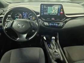 Toyota C-HR !!! ОЧАКВАН ВНОС !!! 1.8 HYBRID 122ps. ГАРАНЦИЯ ! - 18500 € / 36182.85 лв. - 91358079 8