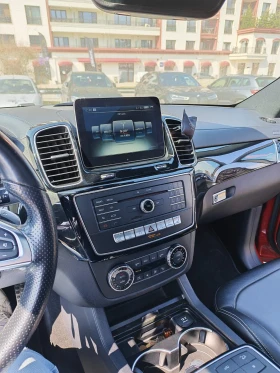 Mercedes-Benz GLE 350 undefined | Auto.bg — изображение 8