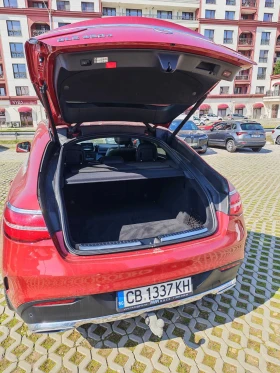 Mercedes-Benz GLE 350 undefined | Auto.bg — изображение 5