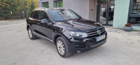 VW Touareg - 9990 € / 19538.74 лв. - 91058087 2