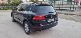 VW Touareg - 9990 € / 19538.74 лв. - 91058087 4