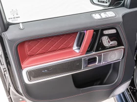 Mercedes-Benz G 63 AMG G800 BRABUS  | Auto.bg — изображение 15