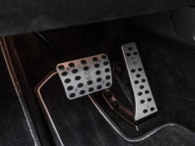 Mercedes-Benz G 63 AMG G800 BRABUS  | Auto.bg — изображение 13