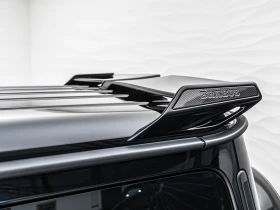 Mercedes-Benz G 63 AMG G800 BRABUS  | Auto.bg — изображение 8