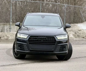 Audi Q7  | Technik 55 TFSI | ФИКСИРАНА ЦЕНА ДО БЪЛГАРИЯ - 22800 € / 44592.92 лв. - 42037349 2