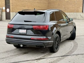 Audi Q7  | Technik 55 TFSI | ФИКСИРАНА ЦЕНА ДО БЪЛГАРИЯ - 22800 € / 44592.92 лв. - 42037349 7