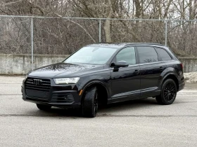 Audi Q7  | Technik 55 TFSI | ФИКСИРАНА ЦЕНА ДО БЪЛГАРИЯ - 22800 € / 44592.92 лв. - 42037349 3