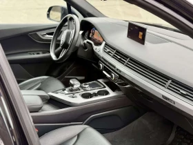 Audi Q7  | Technik 55 TFSI | ФИКСИРАНА ЦЕНА ДО БЪЛГАРИЯ - 22800 € / 44592.92 лв. - 42037349 10