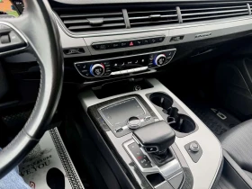 Audi Q7  | Technik 55 TFSI | ФИКСИРАНА ЦЕНА ДО БЪЛГАРИЯ - 22800 € / 44592.92 лв. - 42037349 12