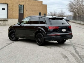 Audi Q7  | Technik 55 TFSI | ФИКСИРАНА ЦЕНА ДО БЪЛГАРИЯ - 22800 € / 44592.92 лв. - 42037349 5