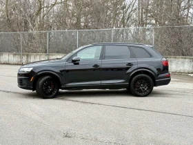 Audi Q7  | Technik 55 TFSI | ФИКСИРАНА ЦЕНА ДО БЪЛГАРИЯ - 22800 € / 44592.92 лв. - 42037349 4