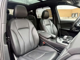 Audi Q7  | Technik 55 TFSI | ФИКСИРАНА ЦЕНА ДО БЪЛГАРИЯ - 22800 € / 44592.92 лв. - 42037349 13