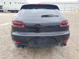 Porsche Macan 3.0L 6 ALL WHEEL DRIVE | Mobile.bg � ����� ������ 6