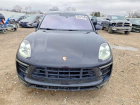 Porsche Macan 3.0L 6 ALL WHEEL DRIVE | Mobile.bg � ����� ������ 5