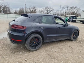 Porsche Macan 3.0L 6 ALL WHEEL DRIVE | Mobile.bg � ����� ������ 3