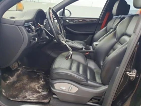 Porsche Macan 3.0L 6 ALL WHEEL DRIVE | Mobile.bg � ����� ������ 7