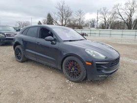 Porsche Macan 3.0L 6 ALL WHEEL DRIVE | Mobile.bg � ����� ������ 4