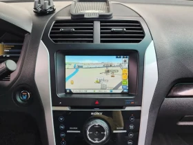 Ford Explorer 3.5 AWD | Mobile.bg � ����� ������ 15
