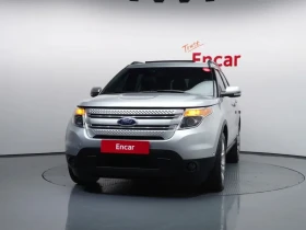 Ford Explorer 3.5 AWD | Mobile.bg � ����� ������ 3