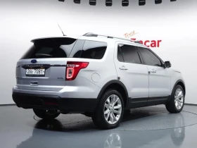 Ford Explorer 3.5 AWD | Mobile.bg � ����� ������ 2