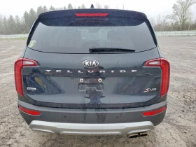 Kia Telluride 3.8L 6 ALL WHEEL DRIVE | Mobile.bg � ����� ������ 6
