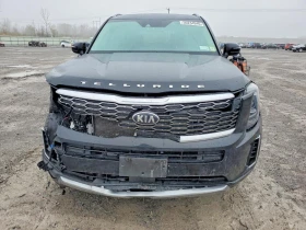 Kia Telluride 3.8L 6 ALL WHEEL DRIVE | Mobile.bg � ����� ������ 5