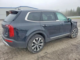 Kia Telluride 3.8L 6 ALL WHEEL DRIVE | Mobile.bg � ����� ������ 3