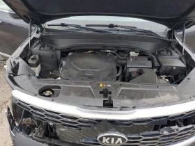 Kia Telluride 3.8L 6 ALL WHEEL DRIVE | Mobile.bg � ����� ������ 12