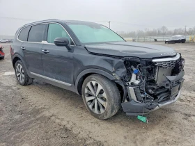 Kia Telluride 3.8L 6 ALL WHEEL DRIVE | Mobile.bg � ����� ������ 4