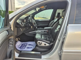Mercedes-Benz ML 320 320CDI 4MATIK ������  | Mobile.bg � ����� ������ 14
