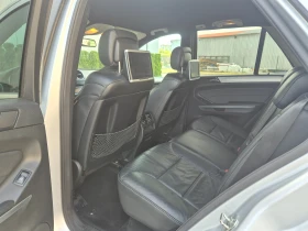 Mercedes-Benz ML 320 320CDI 4MATIK ������  | Mobile.bg � ����� ������ 13