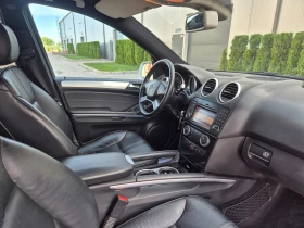 Mercedes-Benz ML 320 320CDI 4MATIK ������  | Mobile.bg � ����� ������ 16