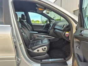 Mercedes-Benz ML 320 320CDI 4MATIK ������  | Mobile.bg � ����� ������ 15