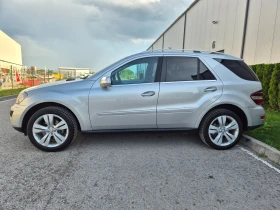 Mercedes-Benz ML 320 320CDI 4MATIK ������  | Mobile.bg � ����� ������ 9