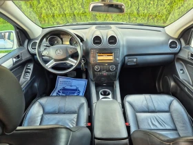 Mercedes-Benz ML 320 320CDI 4MATIK ������  | Mobile.bg � ����� ������ 11