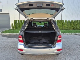 Mercedes-Benz ML 320 320CDI 4MATIK ������  | Mobile.bg � ����� ������ 7