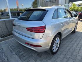 ����� �� �������� �� Audi Q3 2.0tdi quattro 